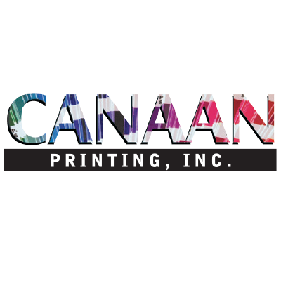 Canaan Printing Logo